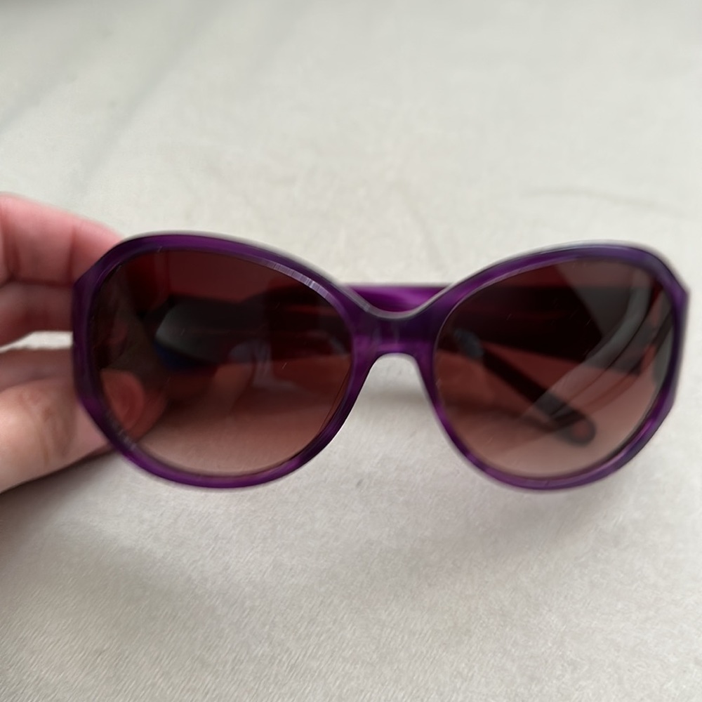 Michele Deco Sunglasses